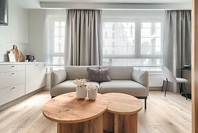 MARGI Aicon Apartment