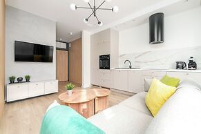 MARGI Aicon Apartment