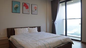 The Matrix One Managed by Anstay Residence