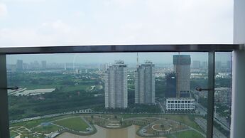 The Matrix One Managed by Anstay Residence