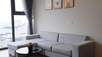 The Matrix One Managed by Anstay Residence