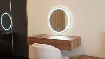 The Matrix One Managed by Anstay Residence