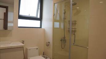 The Matrix One Managed by Anstay Residence