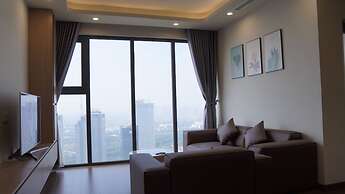 The Matrix One Managed by Anstay Residence