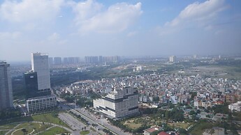 The Matrix One Managed by Anstay Residence