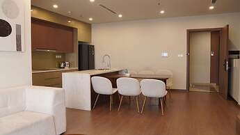 The Matrix One Managed by Anstay Residence