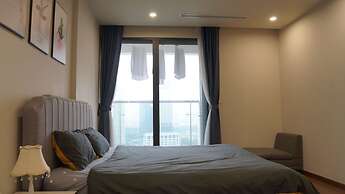 The Matrix One Managed by Anstay Residence