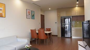 The Matrix One Managed by Anstay Residence