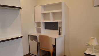 The Matrix One Managed by Anstay Residence