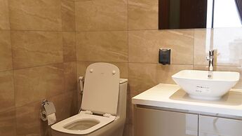 The Matrix One Managed by Anstay Residence