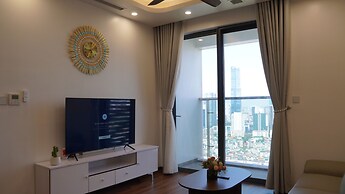 The Matrix One Managed by Anstay Residence