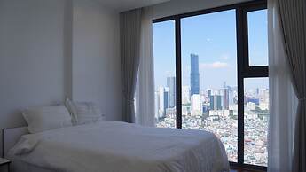 The Matrix One Managed by Anstay Residence