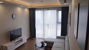 The Matrix One Managed by Anstay Residence