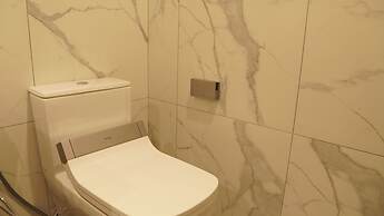 The Matrix One Managed by Anstay Residence