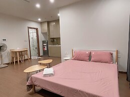 The Matrix One Managed by Anstay Residence