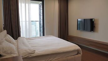 The Matrix One Managed by Anstay Residence