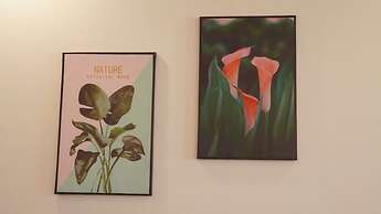 The Matrix One Managed by Anstay Residence