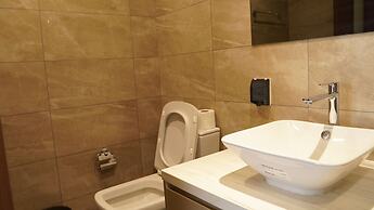 The Matrix One Managed by Anstay Residence