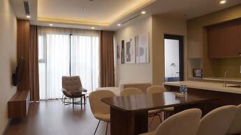 The Matrix One Managed by Anstay Residence