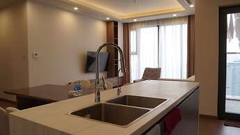 The Matrix One Managed by Anstay Residence