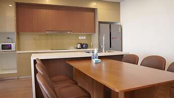 The Matrix One Managed by Anstay Residence