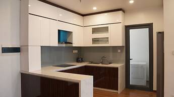 The Matrix One Managed by Anstay Residence