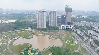 The Matrix One Managed by Anstay Residence