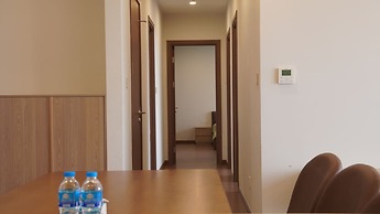 The Matrix One Managed by Anstay Residence