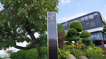 The Matrix One Managed by Anstay Residence