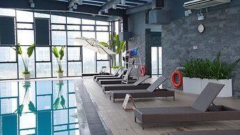 The Matrix One Managed by Anstay Residence