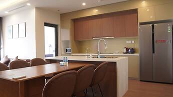 The Matrix One Managed by Anstay Residence