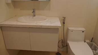 The Matrix One Managed by Anstay Residence