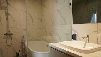 The Matrix One Managed by Anstay Residence