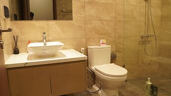 The Matrix One Managed by Anstay Residence