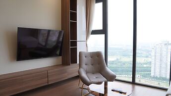 The Matrix One Managed by Anstay Residence