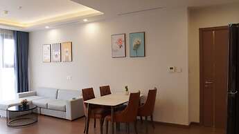 The Matrix One Managed by Anstay Residence