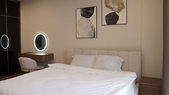 The Matrix One Managed by Anstay Residence