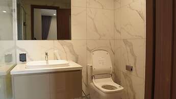 The Matrix One Managed by Anstay Residence