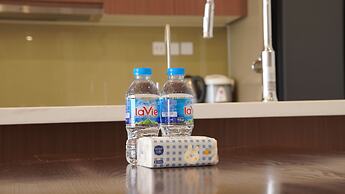 The Matrix One Managed by Anstay Residence