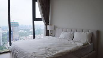 The Matrix One Managed by Anstay Residence