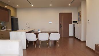 The Matrix One Managed by Anstay Residence