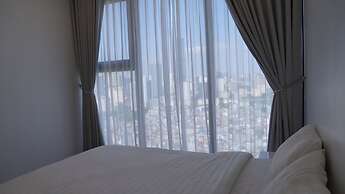 The Matrix One Managed by Anstay Residence