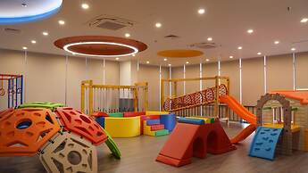 The Matrix One Managed by Anstay Residence