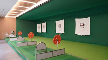 The Matrix One Managed by Anstay Residence