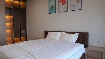 The Matrix One Managed by Anstay Residence