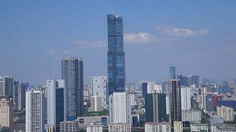 The Matrix One Managed by Anstay Residence