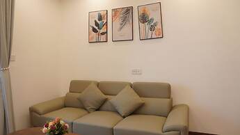 The Matrix One Managed by Anstay Residence