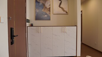 The Matrix One Managed by Anstay Residence