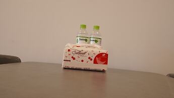 The Matrix One Managed by Anstay Residence