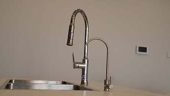 The Matrix One Managed by Anstay Residence